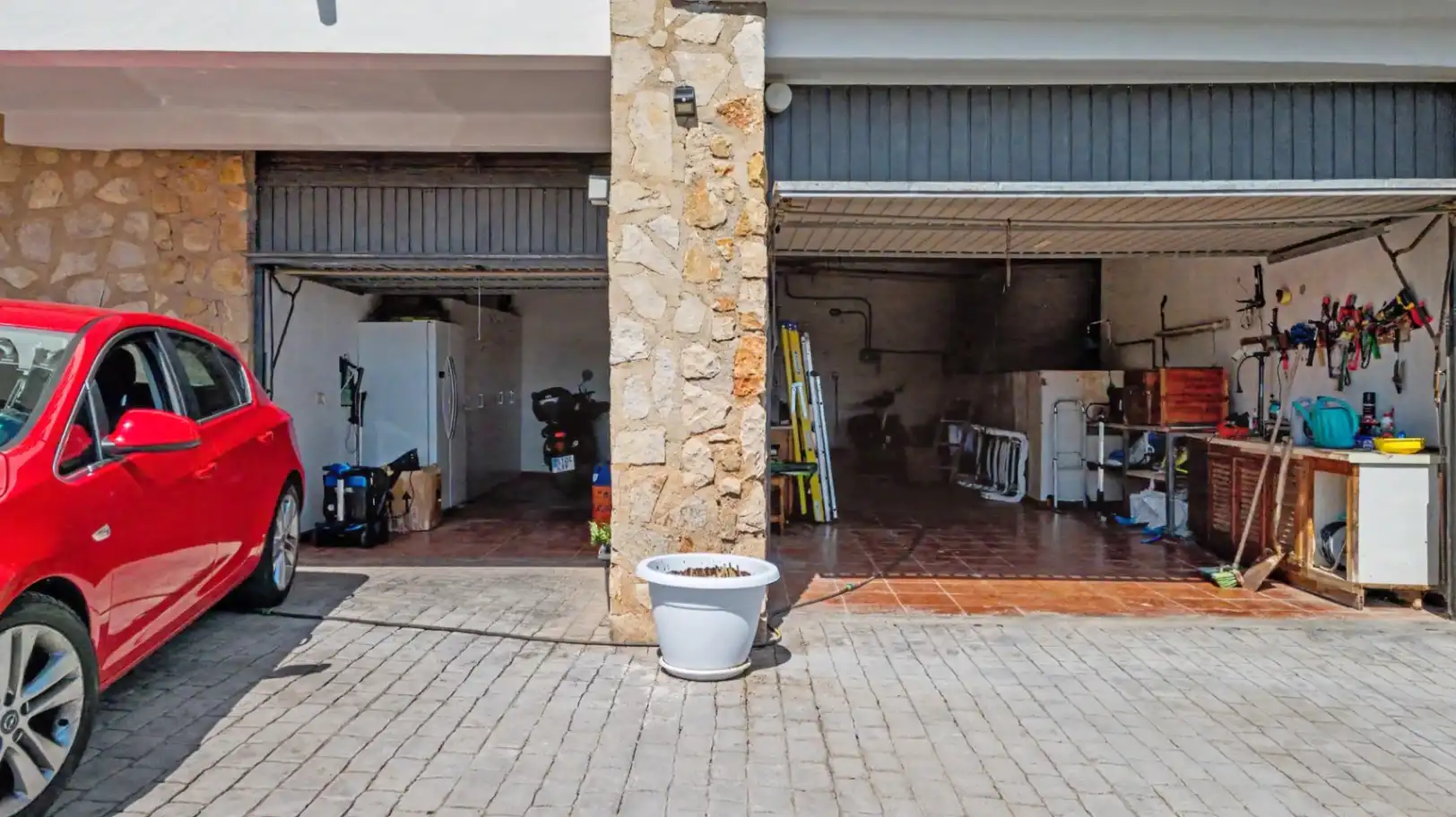 Houses for sale in Dénia  with Air Conditioner, Heating and Private garden