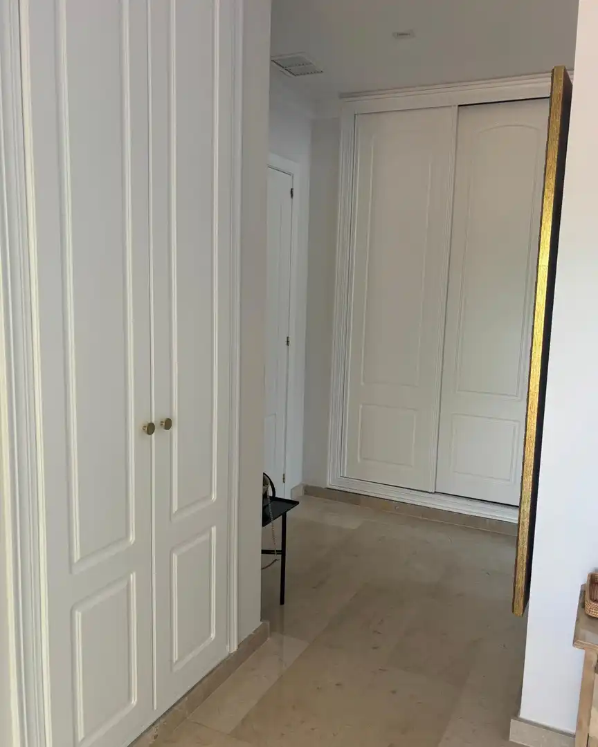 Apartament de lloguer en Marbella amb Calefacció, Jardí privat i Terrassa