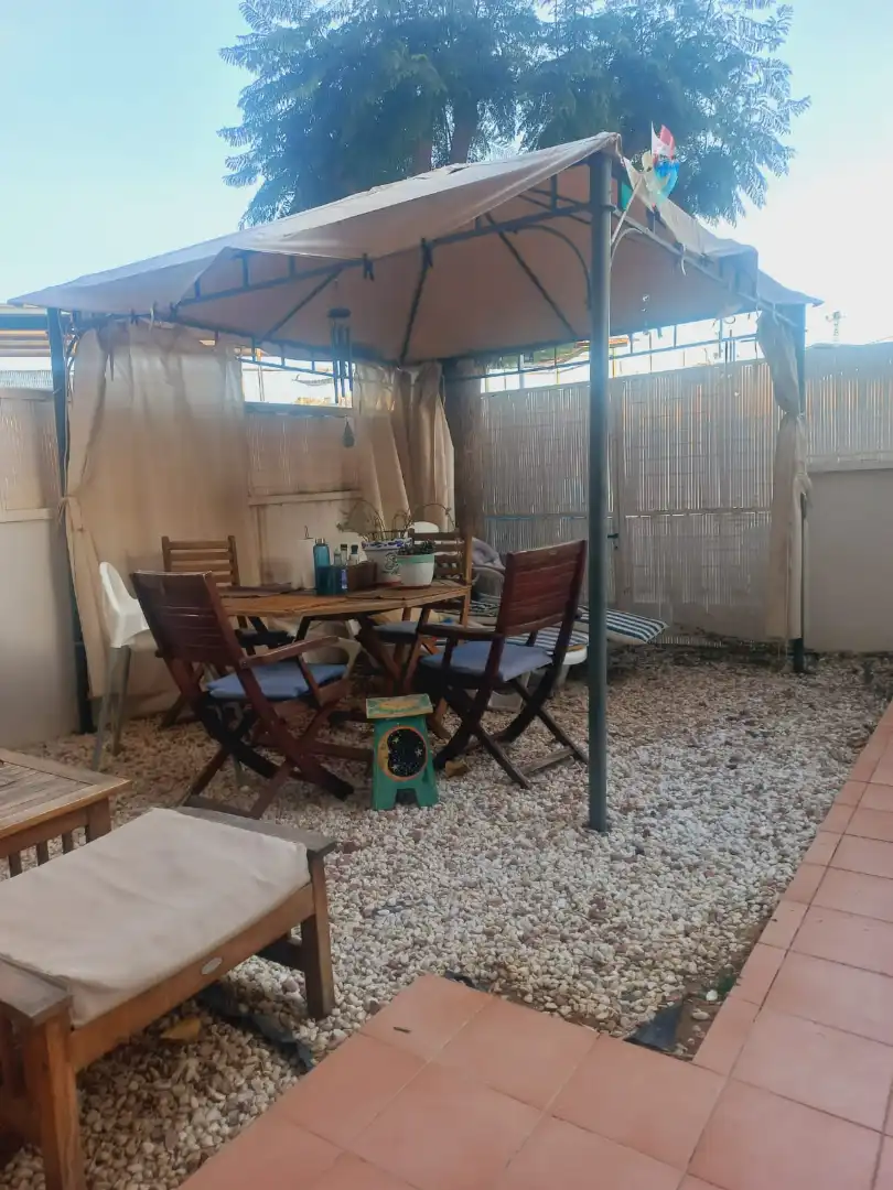 Apartment mit Aufzug zum Verkauf in Calle Santa Teresa, imagen 3