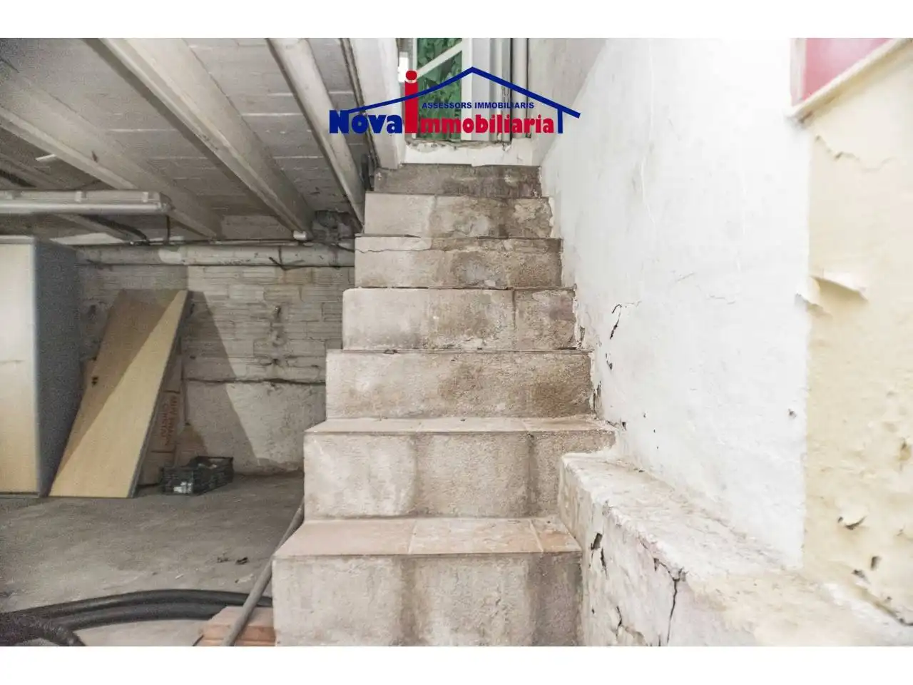 Commercial properties for sale in Pallejà  with Air Conditioner