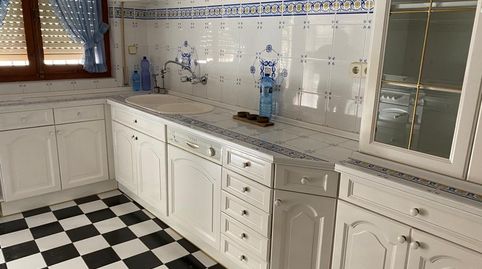 CASA UNIFAMILIAR SEÑORIAL EN LORCA (MURCIA)