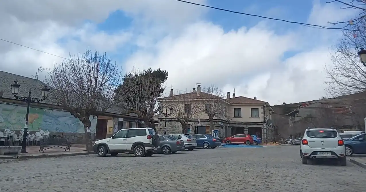 Wohnung zum Verkauf in Peguerinos