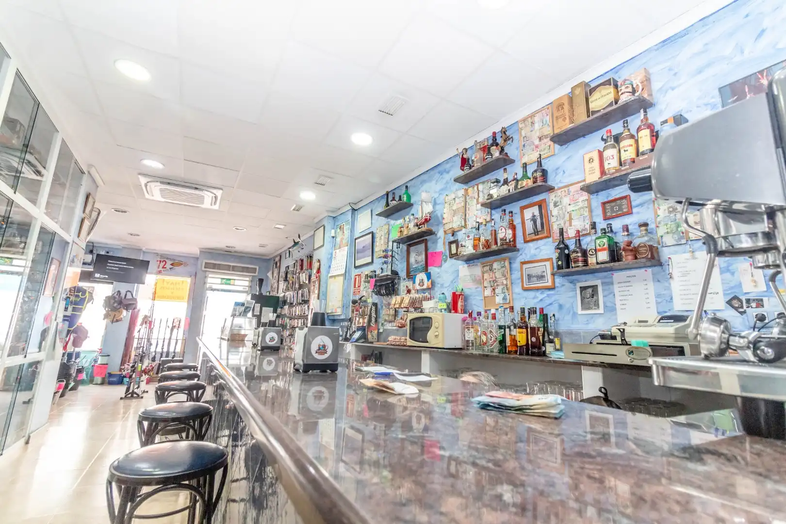 Business premises for sale in Centro, imagen 4