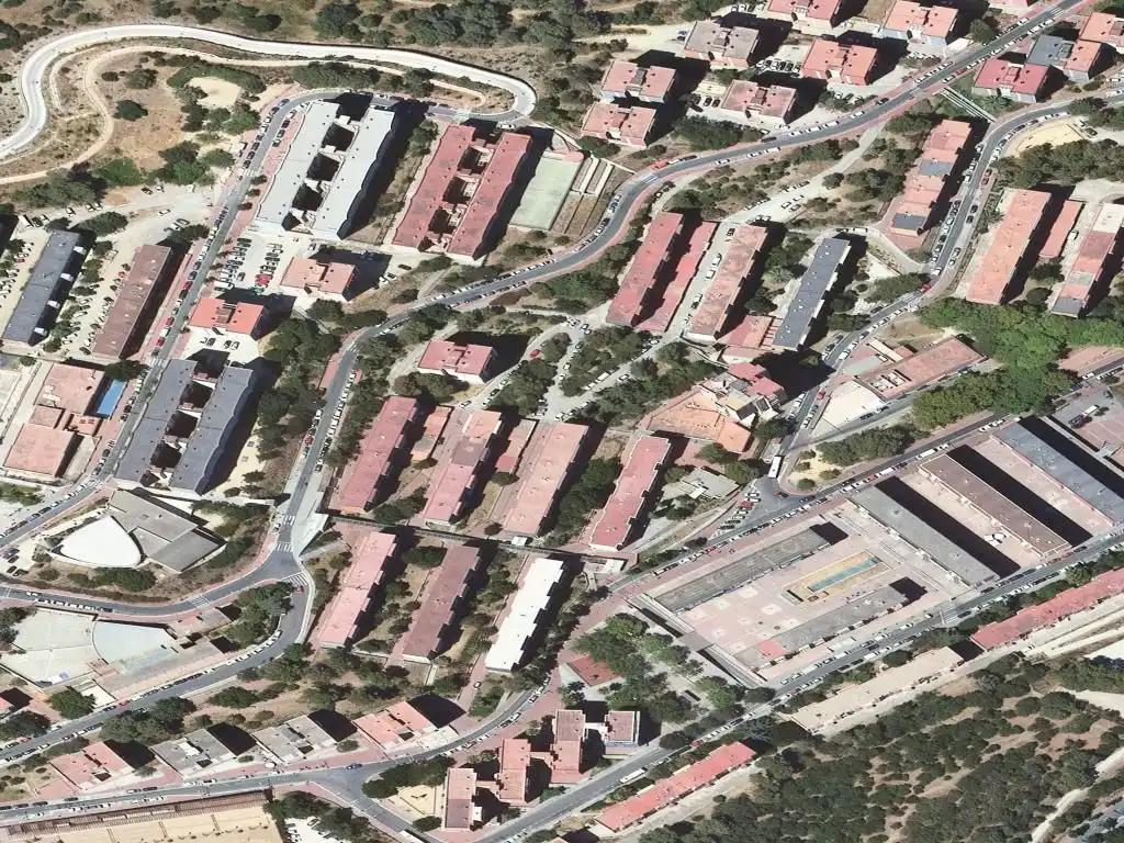 Wohnung zum Verkauf in calle Vallcivera, imagen 2