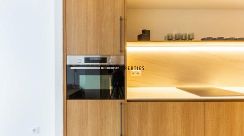 Photo 4 of Flat to rent in Los Leones, Aiora,  Valencia Capital