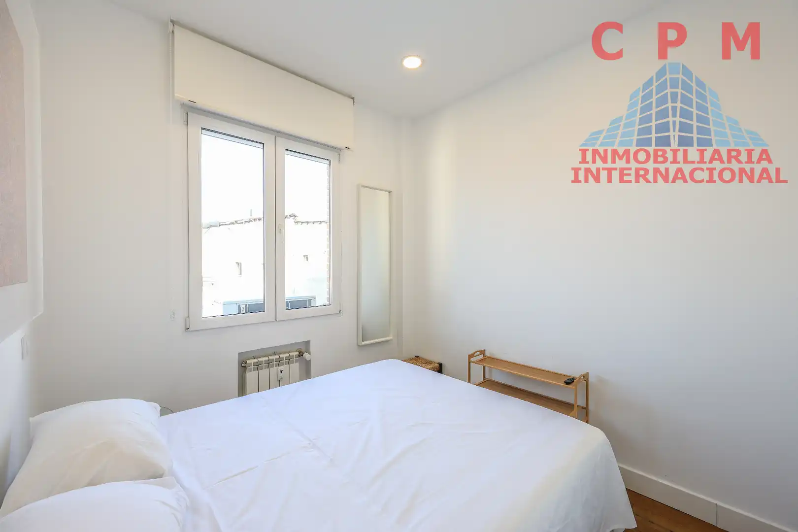 Flat with terrace to rent in Centro, imagen 15