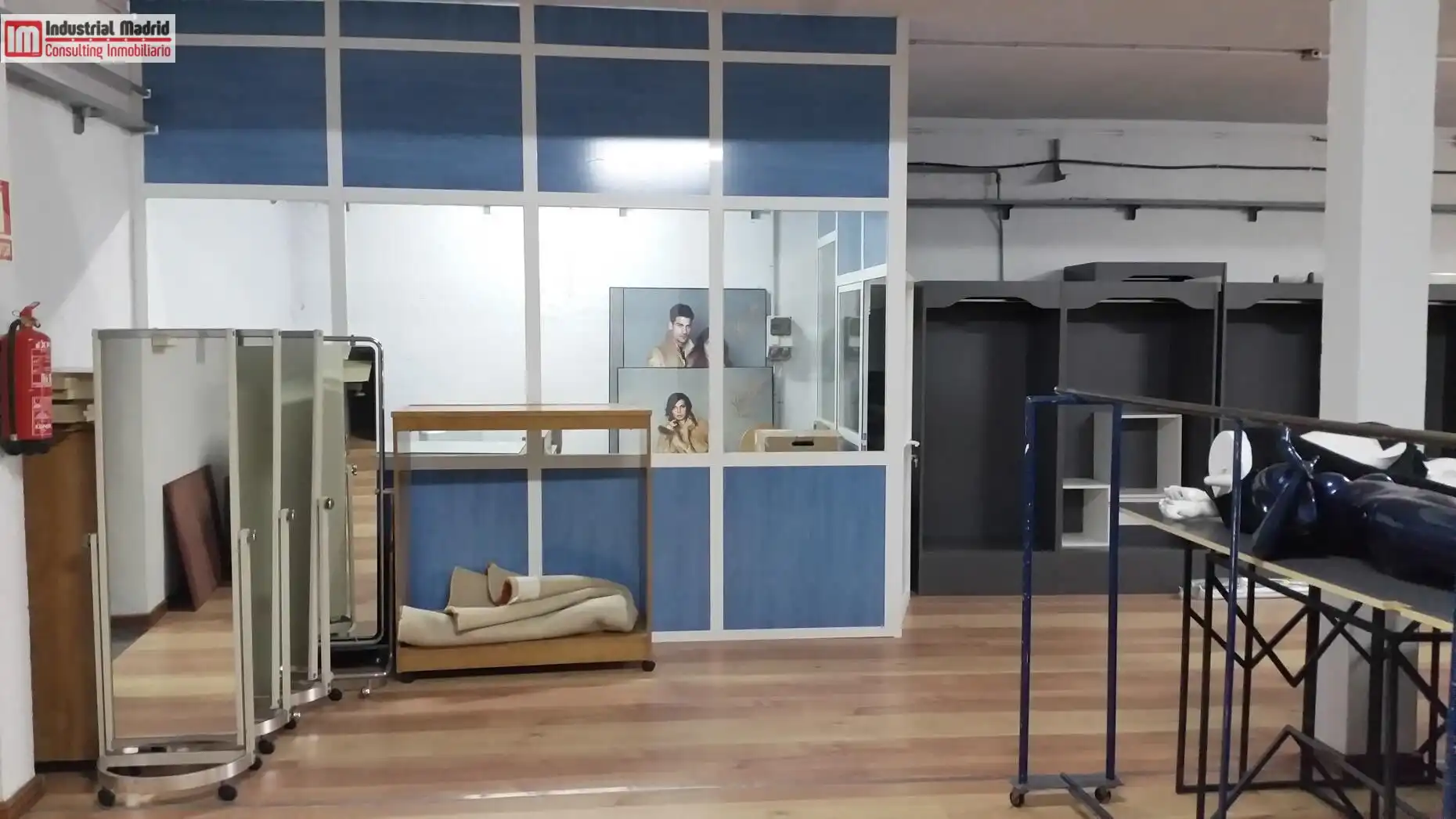 Residencial en venda a Humanes de Madrid, imagen 31