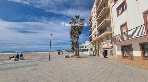 Photo 3 of Flat for sale in Benito Perez Galdos de, Barri Marítim, Torredembarra