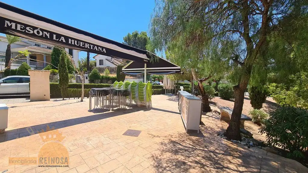 Terreny residencial en venda a Calle Castillo de Caravaca, imagen 35