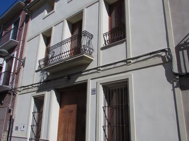 Pis en venda a C/ San Vicente