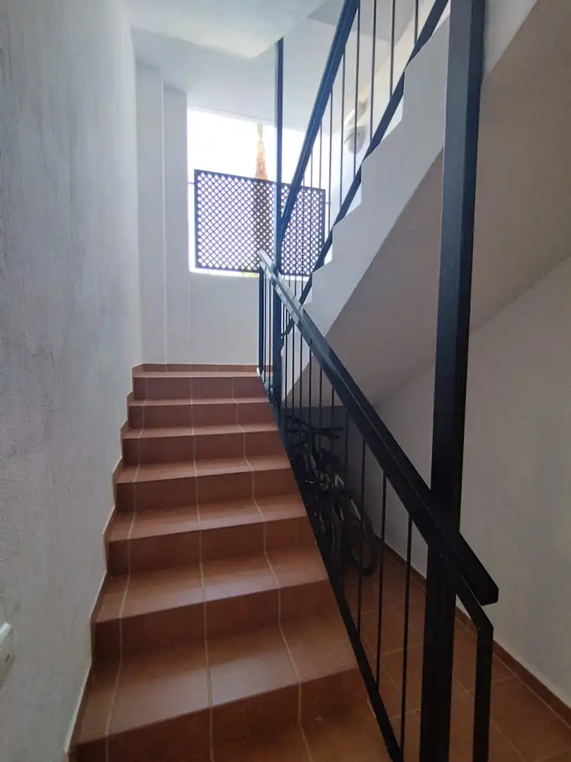 Wohnung zur Miete in Avenida Premios Principe de Asturias, Terrazas de la Torre Golf