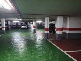 Foto 2 de Garatge en venda a Cervantes, Paseo Sagasta, Zaragoza