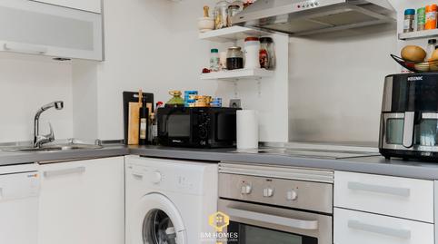 Foto 5 de Loft en venta en Calle Thomas Edison, Rivas Futura, Rivas-Vaciamadrid