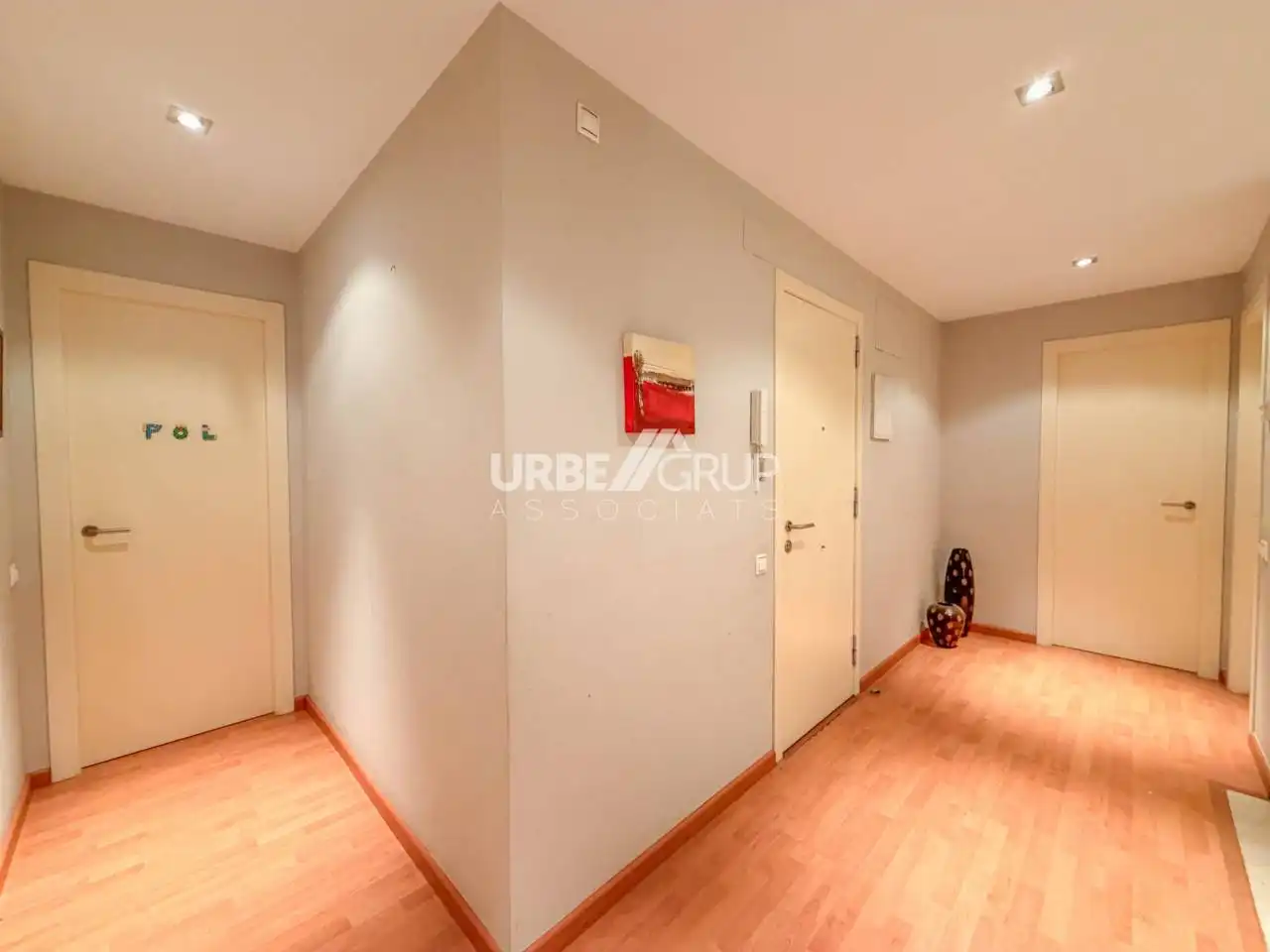 Dúplex con terraza en venta en Calle Llevant, imagen 4
