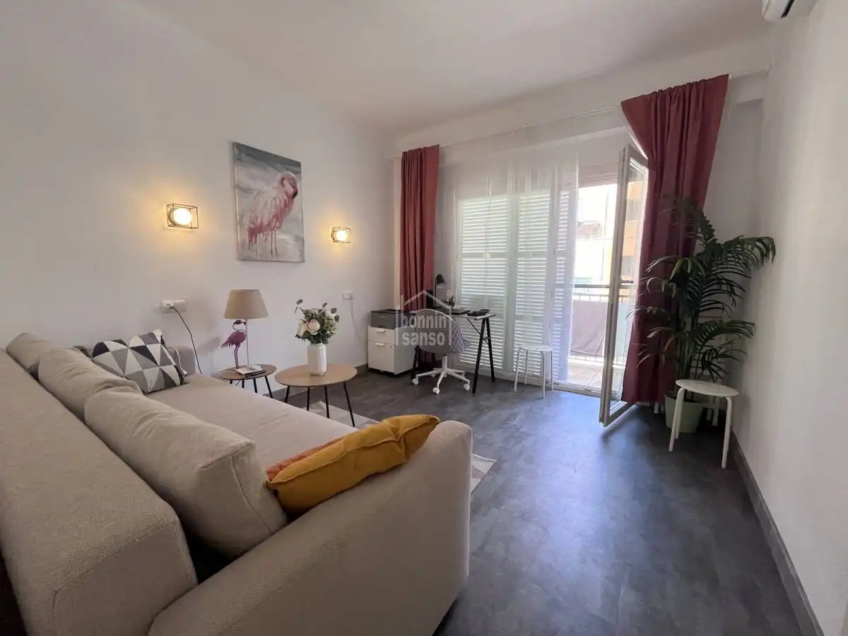 Living room of Apartments for sale in Son Servera  with Terrace