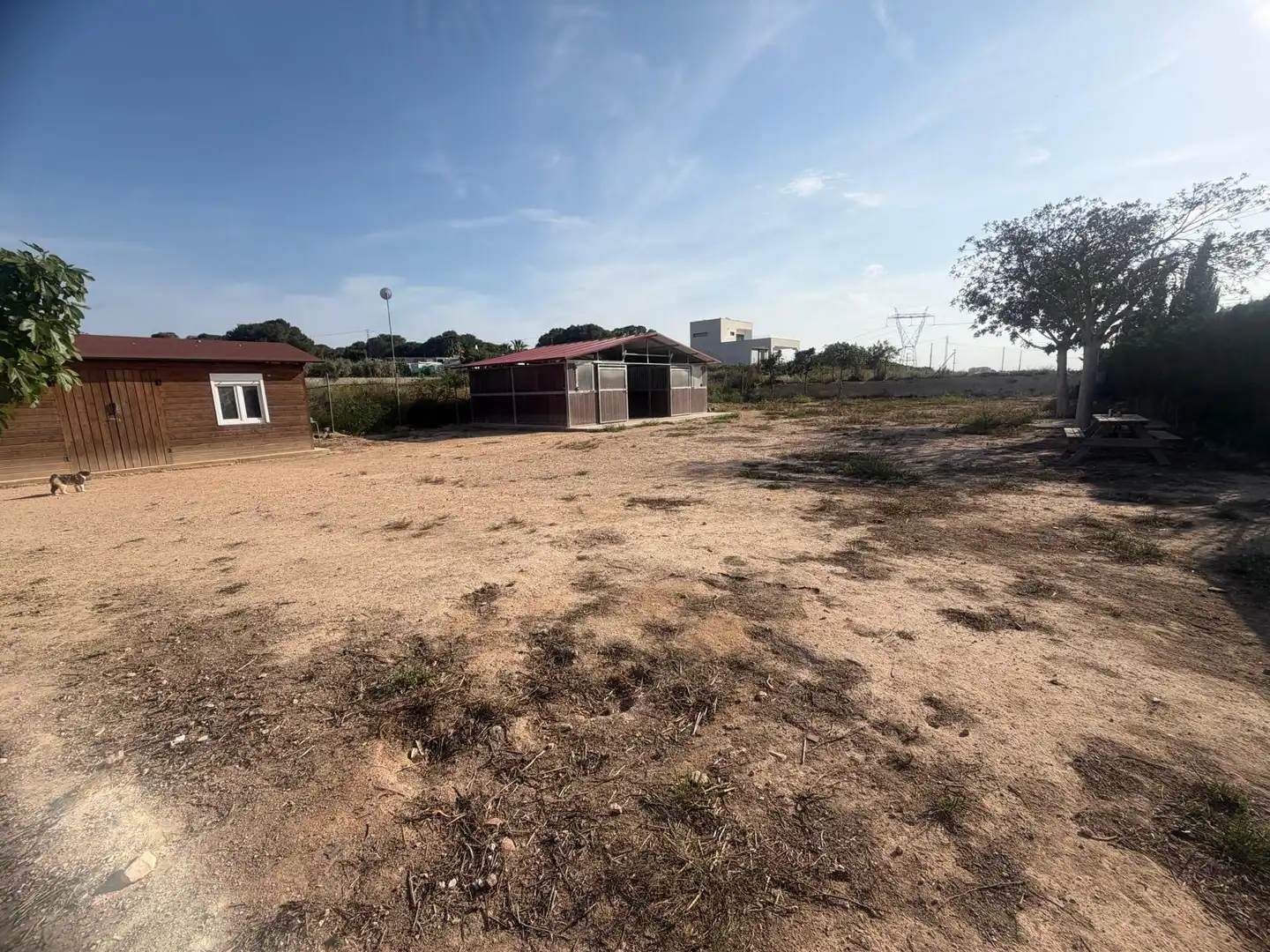Casa o xalet en venda en Elche / Elx amb Aire condicionat, Jardí privat i Terrassa