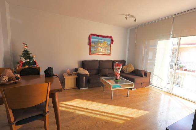 Piso en Venta en Can Moré - Santa Anna - Can Feliu de Merola