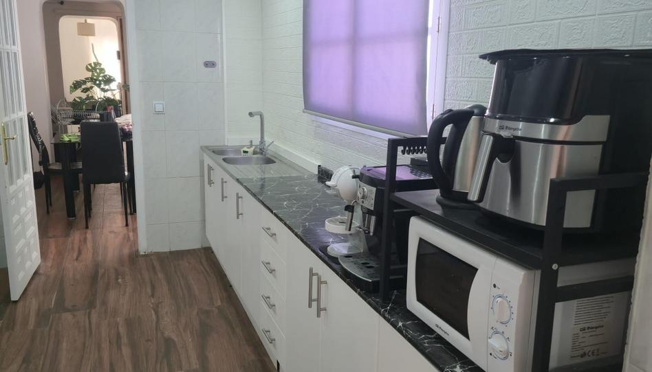 Foto 1 de Casa o xalet en venda a Casco Histórico, Málaga