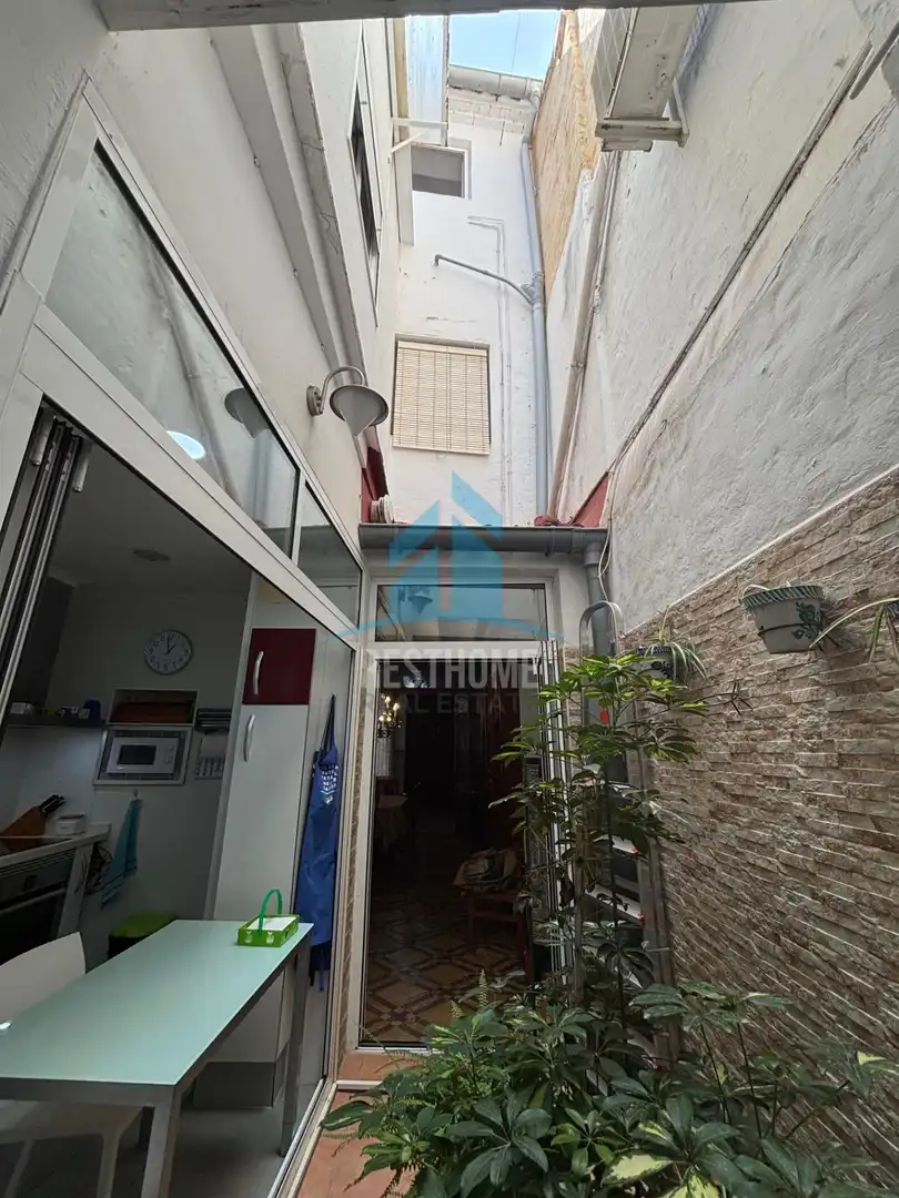 Casa en venda a Pueblo de Cullera, imagen 9