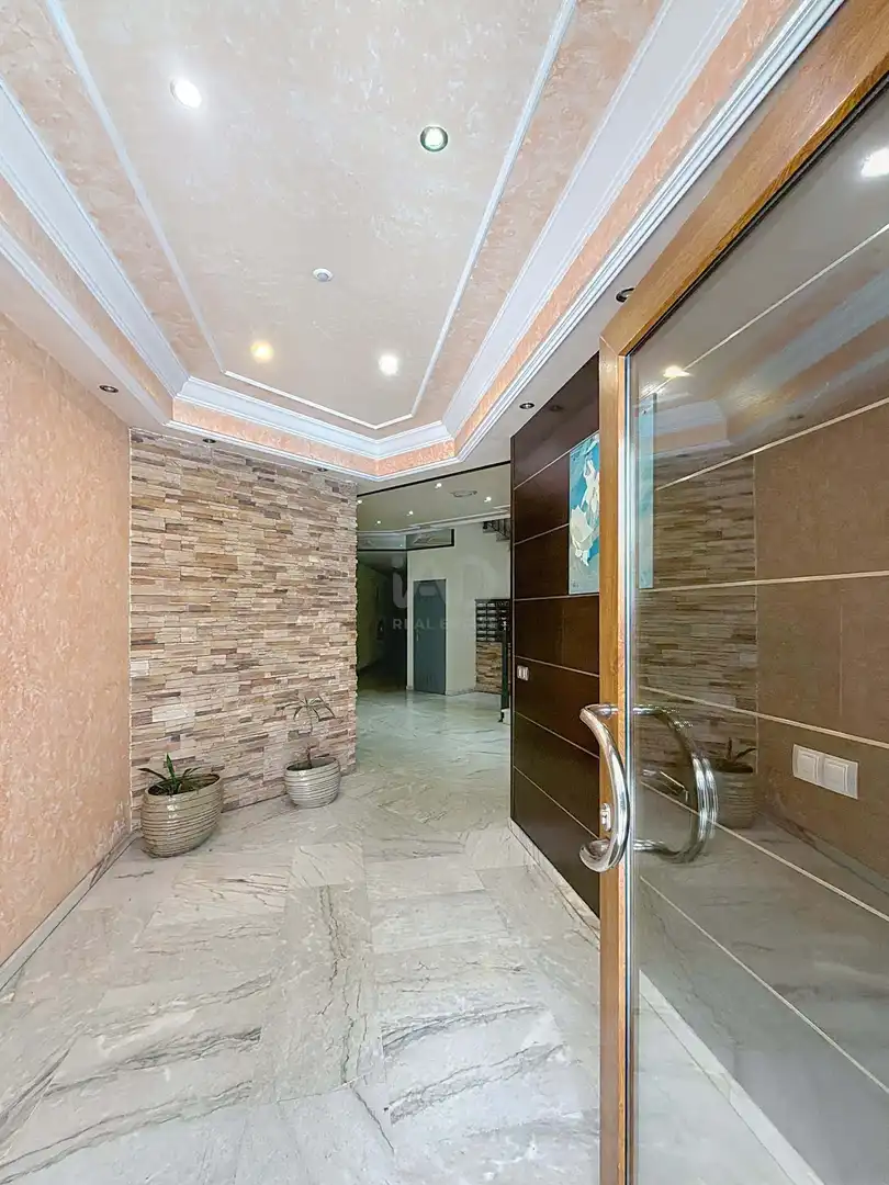 Dúplex en venta en Ribadumia con Calefacción