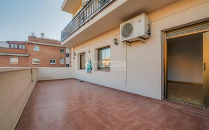 Terrace of Flat for sale in Sant Vicenç Dels Horts  with Terrace