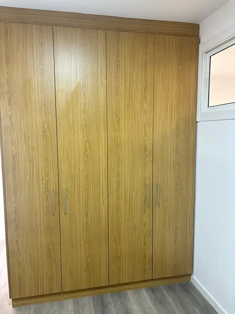Schlafzimmer von Wohnung zur Miete in Vigo 