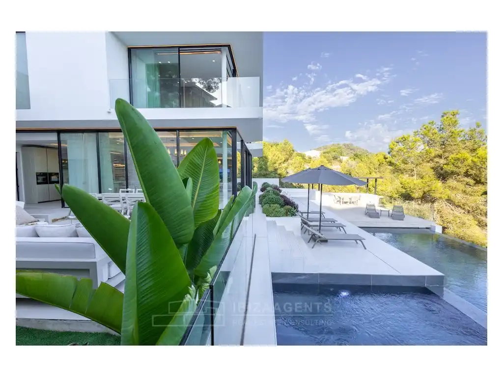 Maison avec terrasse à vendre à Calle Cornisa Tauet, imagen 2
