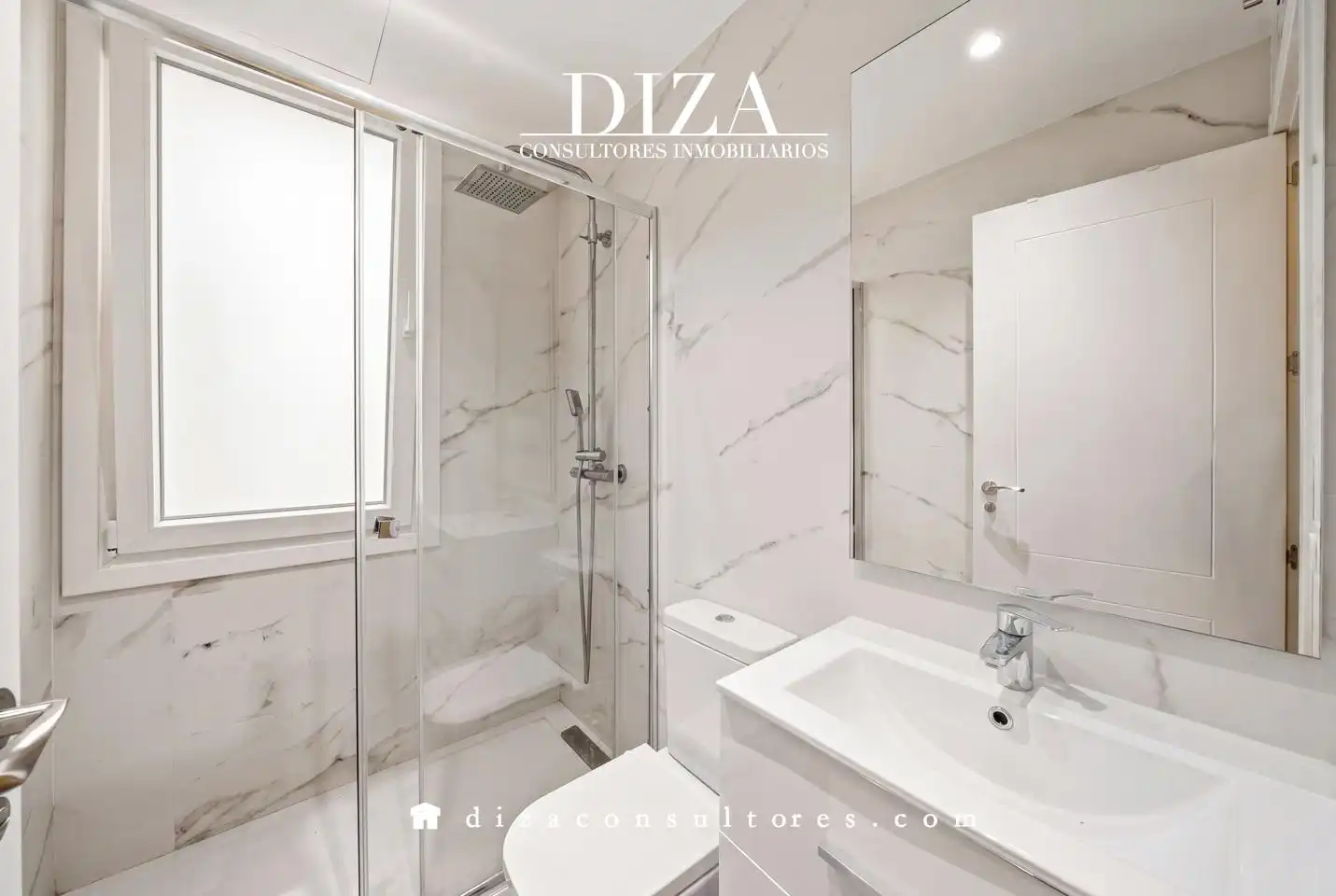 Piso con ascensor en venta en Calle de María de Molina, imagen 27