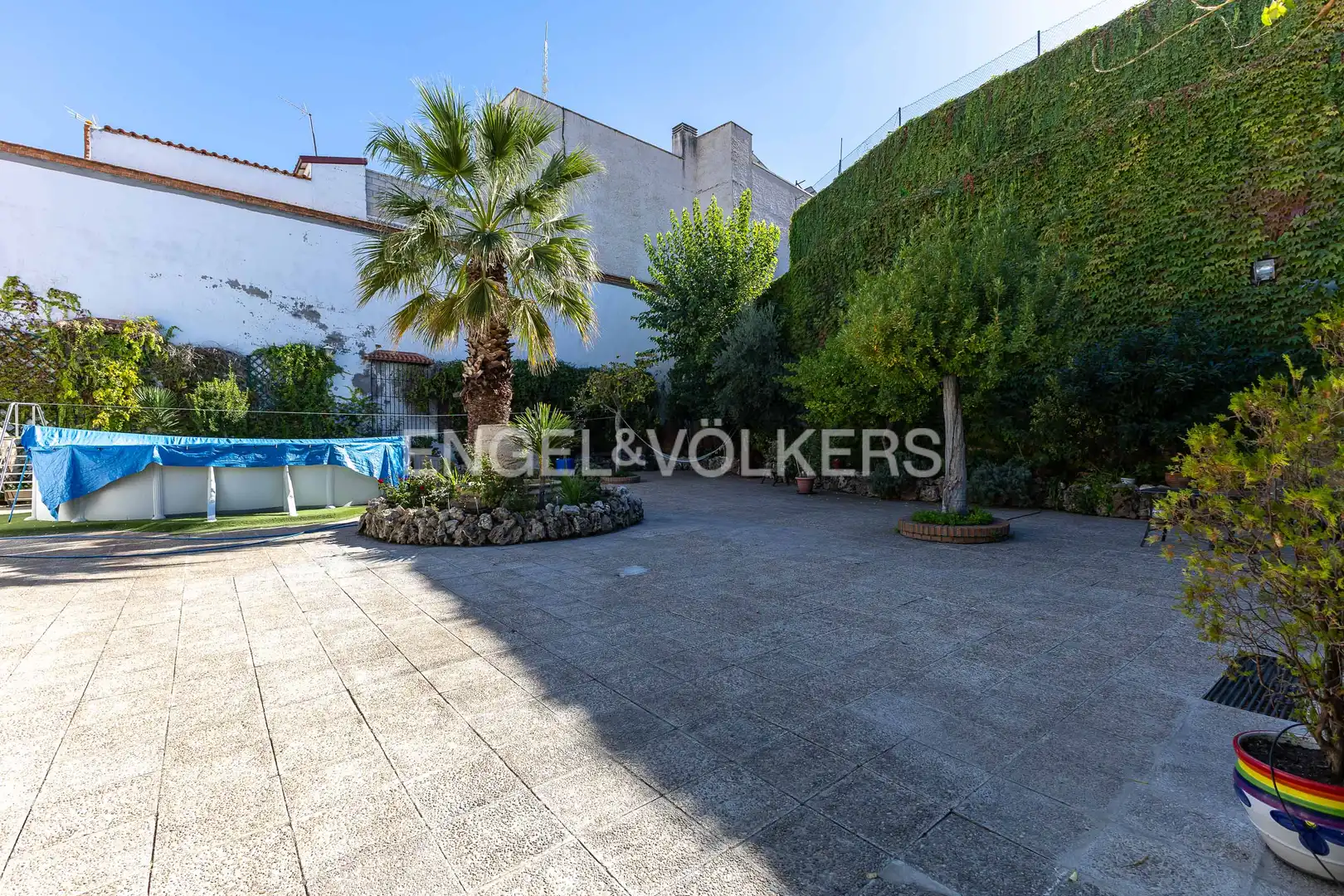 Vista exterior de Casa o chalet en venta en Arganda del Rey con Calefacción, Jardín privado y Terraza