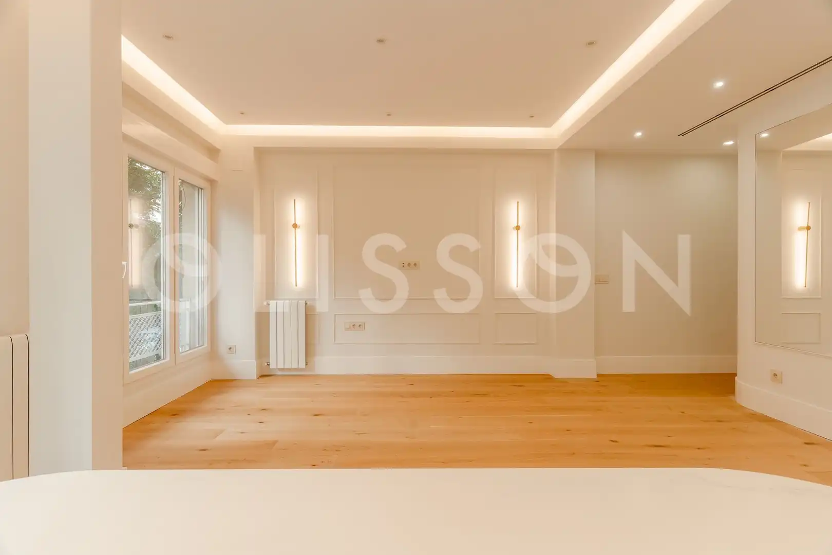Flat with lift for sale in Chamberí, imagen 9