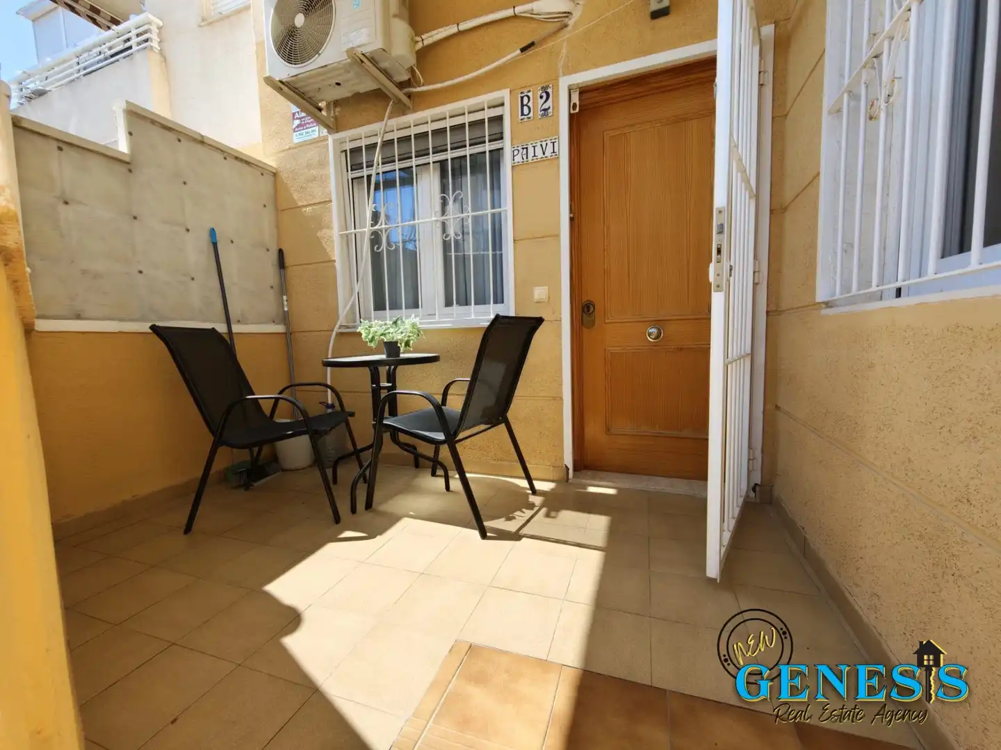 Wohnung mit Terrasse zum Verkauf in Travesía Gabino, imagen 4