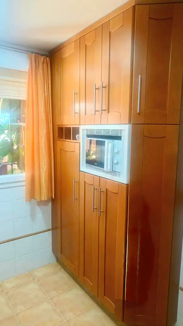 Casa a schiera con terrazza in vendita a Calle Hilario Camacho, imagen 11