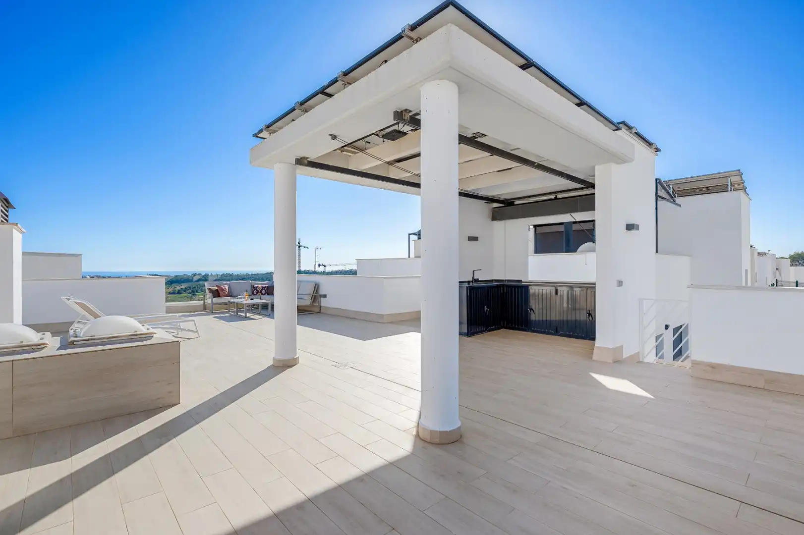 Casa con piscina en venta en San Miguel de Salinas, imagen 26