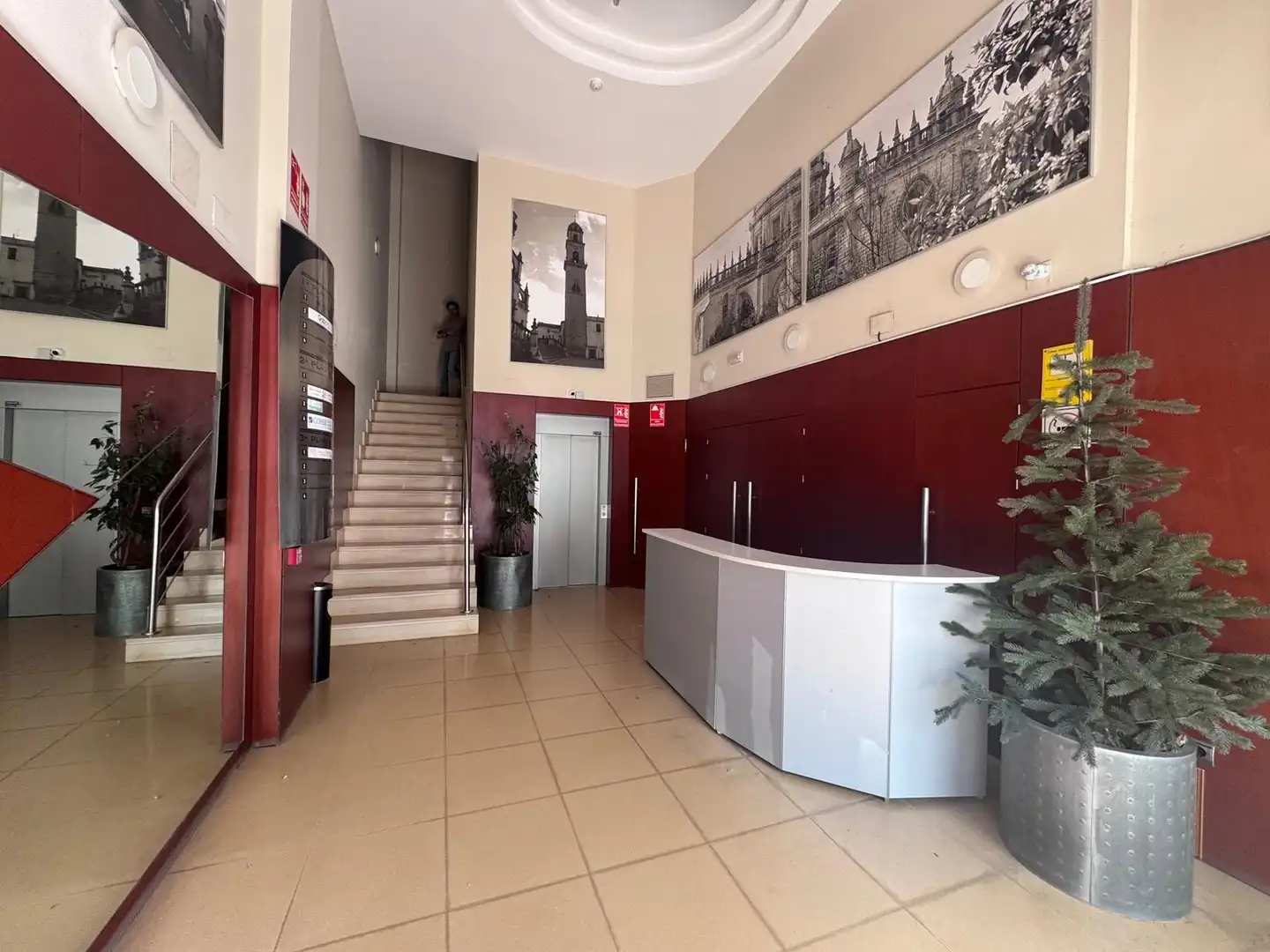 Oficina en venta en Jerez de la Frontera con Aire acondicionado y Amueblado
