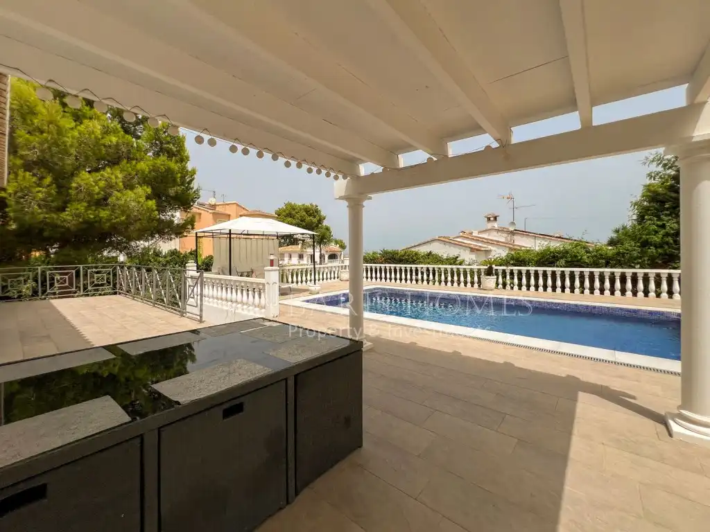 Villa avec piscine à vendre à Calle Rosella, imagen 69