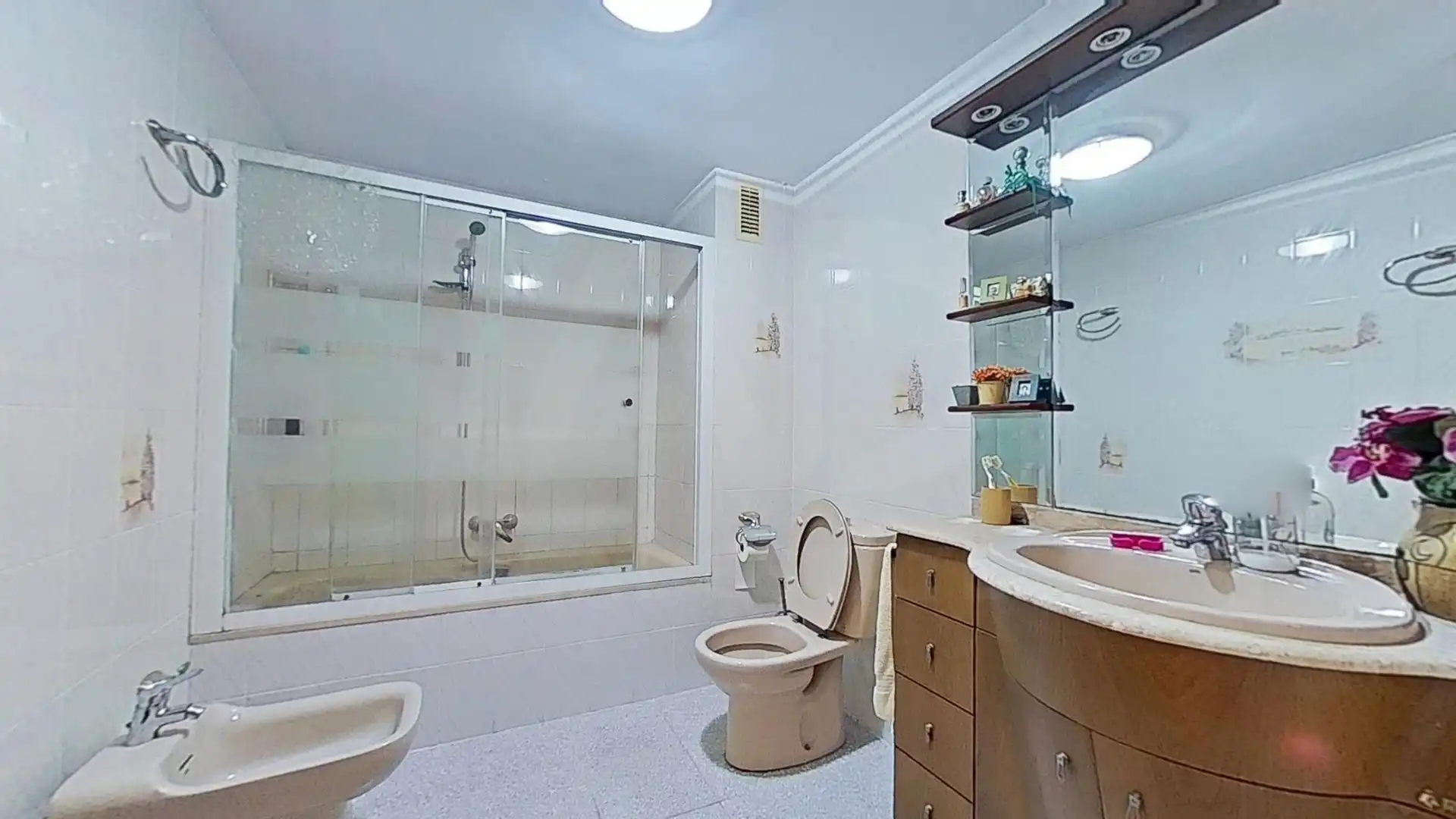 Casa bifamiliare in vendita a Madrigal, imagen 24