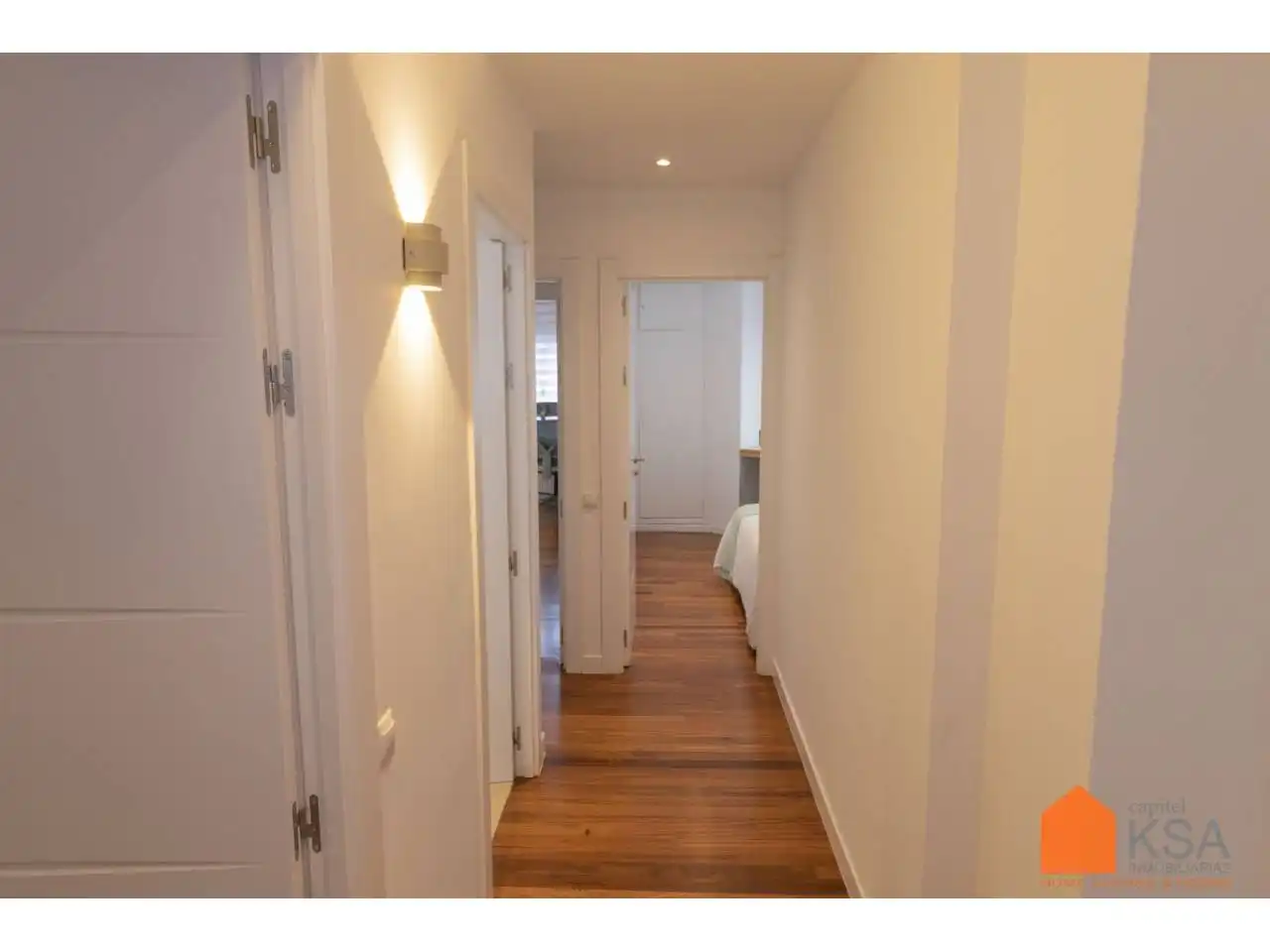 Flat with lift to rent in Calle Santiago del Estero, imagen 18