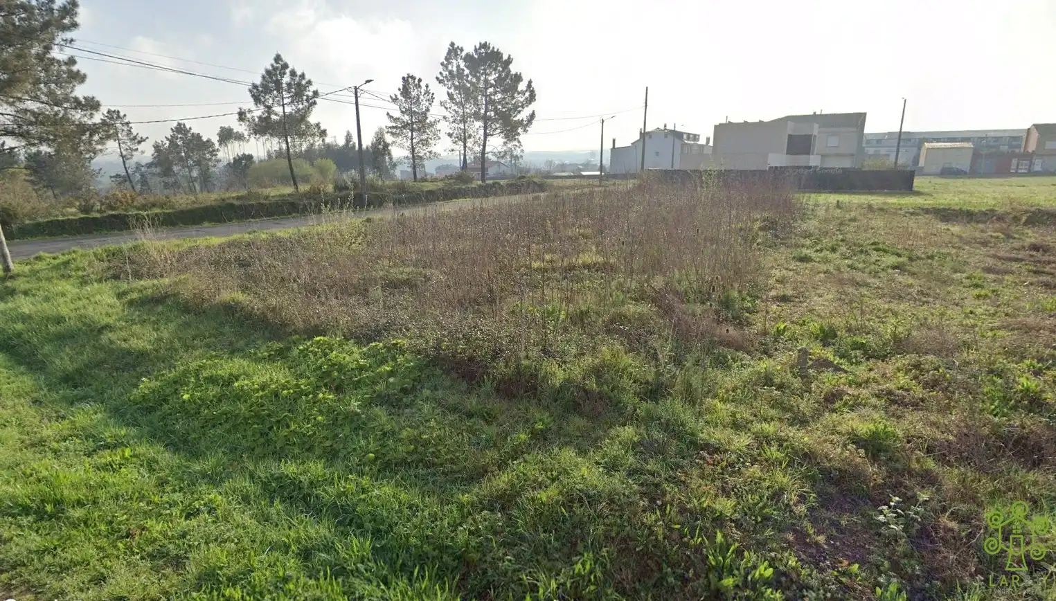 Terreni e lotti in vendita a Carballo
