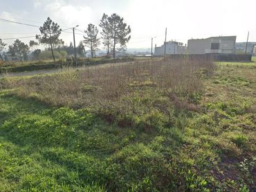 Terreno residenziale in vendita a Carballo