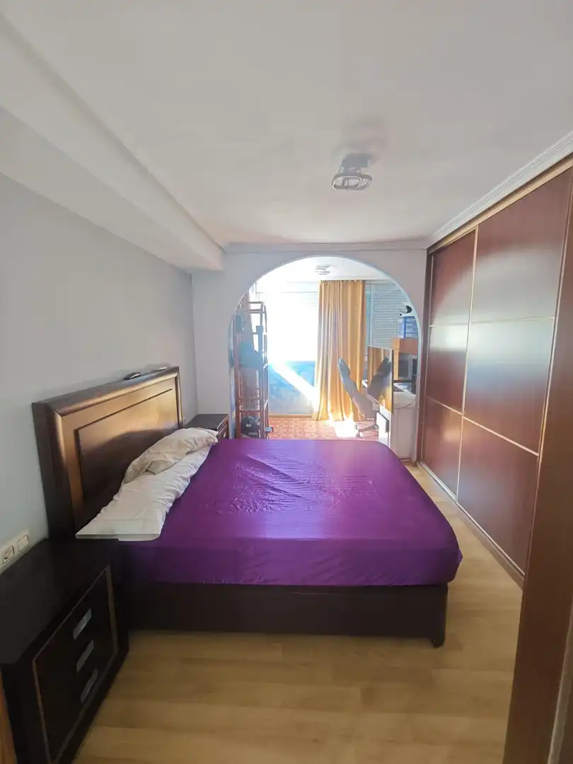 Ático con piscina en venta en Rincón de Loix, imagen 22