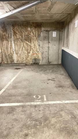 Garaje en Venta en Centre