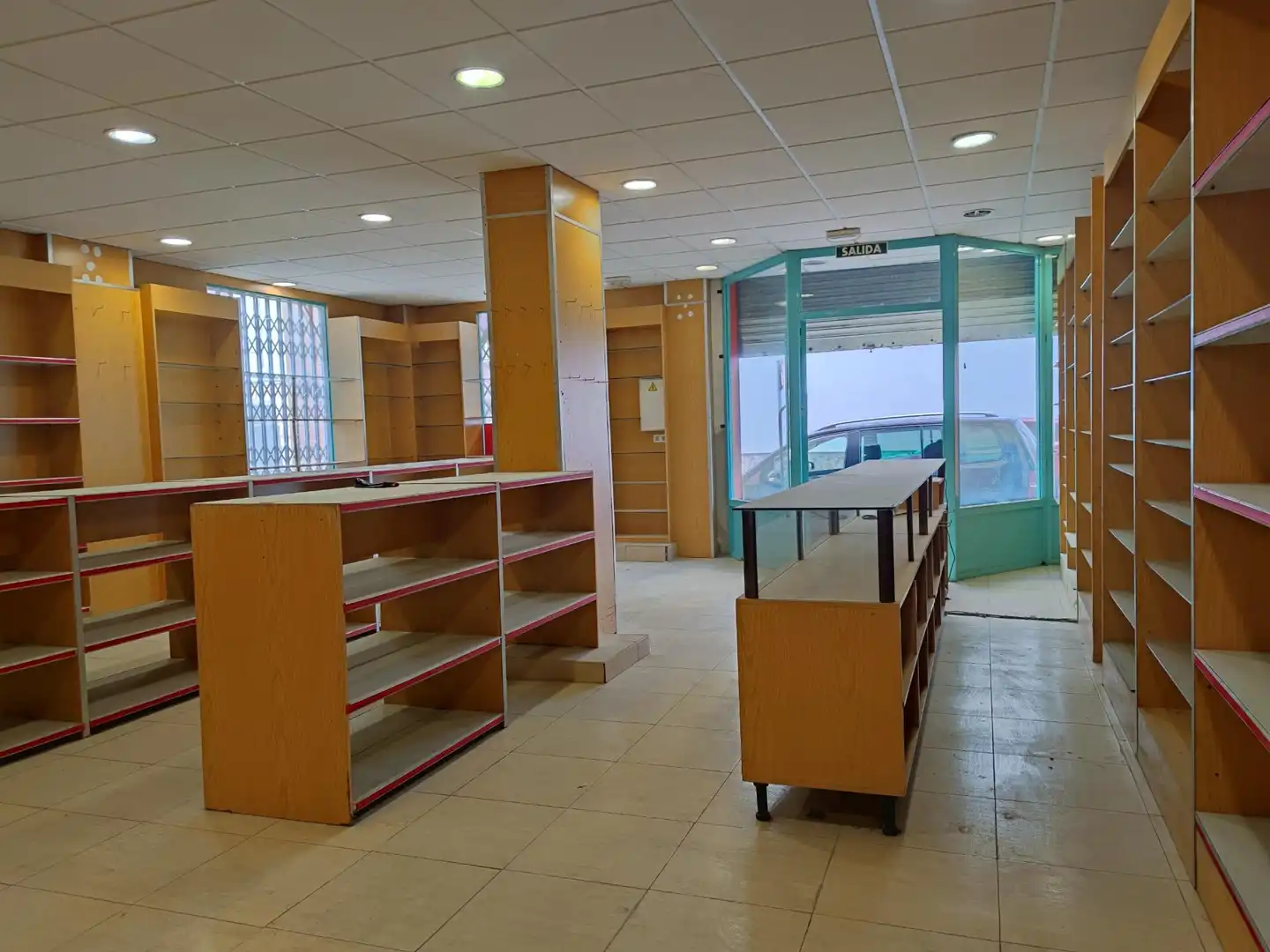 Local comercial en venda a Calle ALICANTE, imagen 4