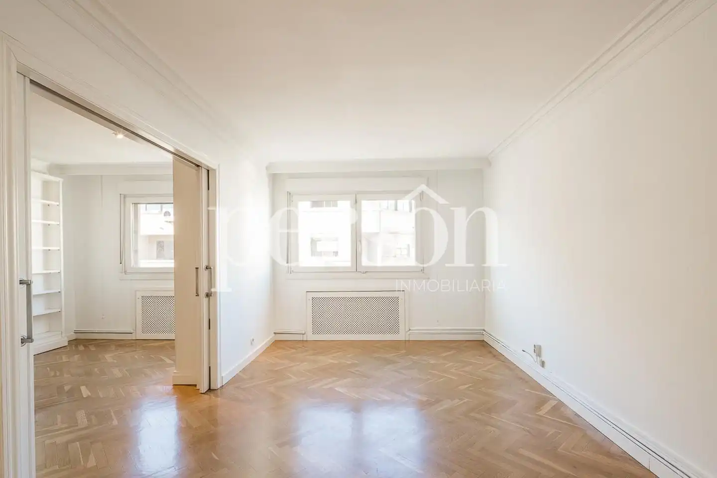 Piso con ascensor en venta en Del Doctor Moliner, imagen 25
