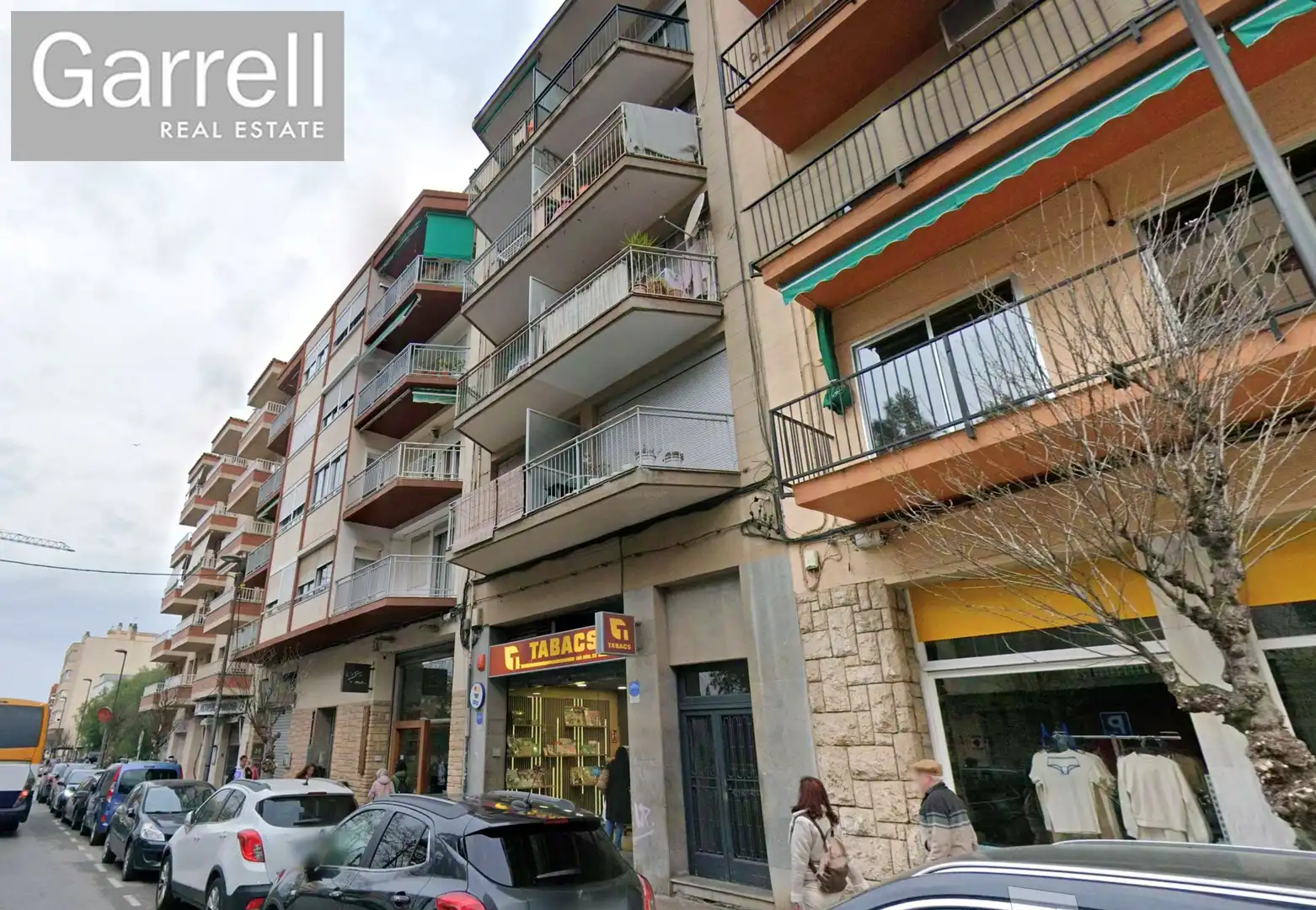Appartamento in vendita a CL CAMI DE RIUDOMS  Pl: Pt:
 REUS (TARRAGONA), imagen 3
