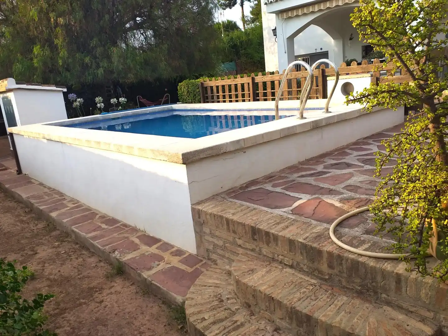 Villa mit Pool zum Verkauf in Partida de la Lloma Llarga, imagen 29