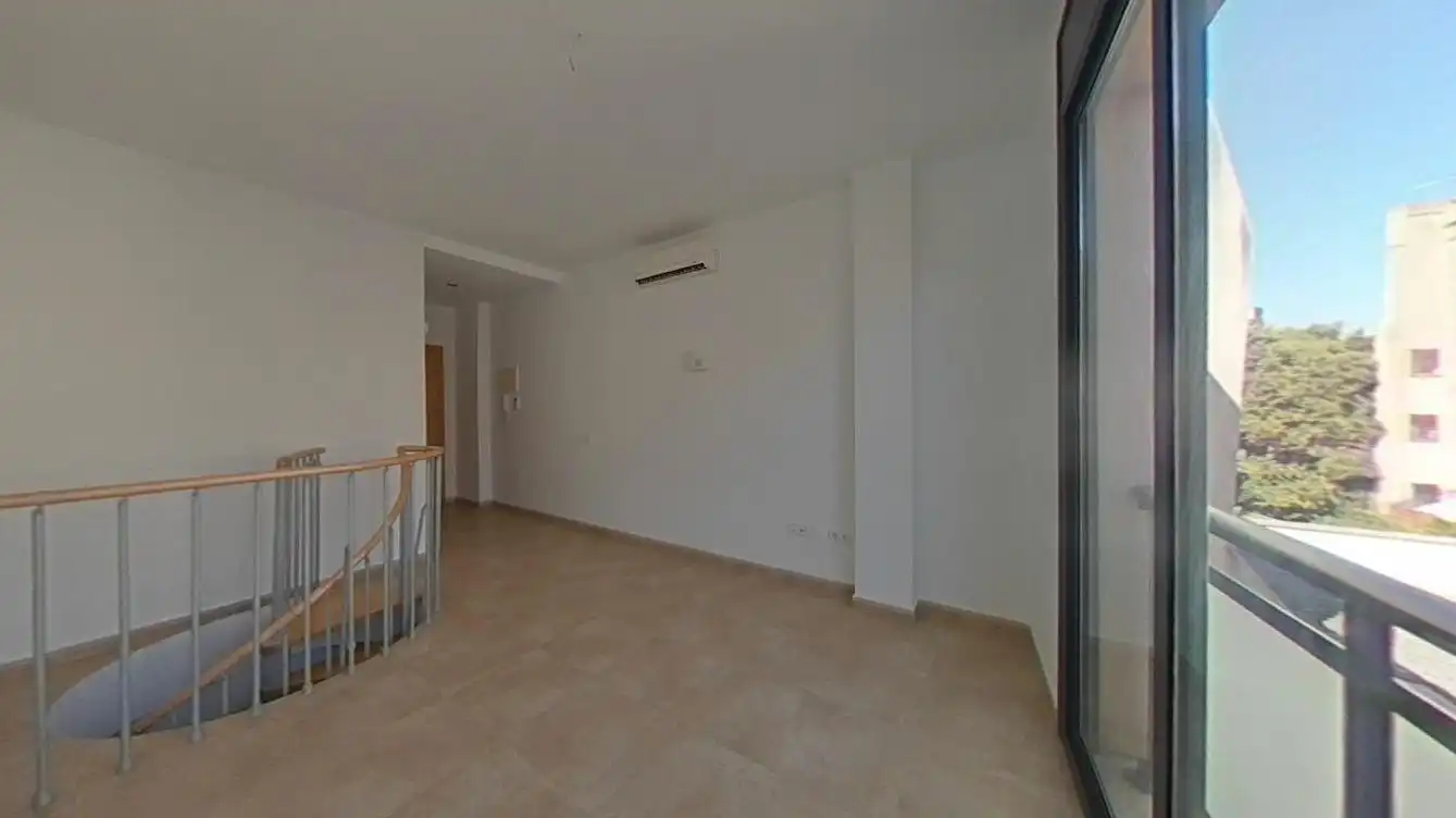 Dúplex en venta en Igualada