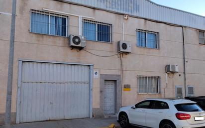 Exterior view of Industrial buildings for sale in Alaquàs