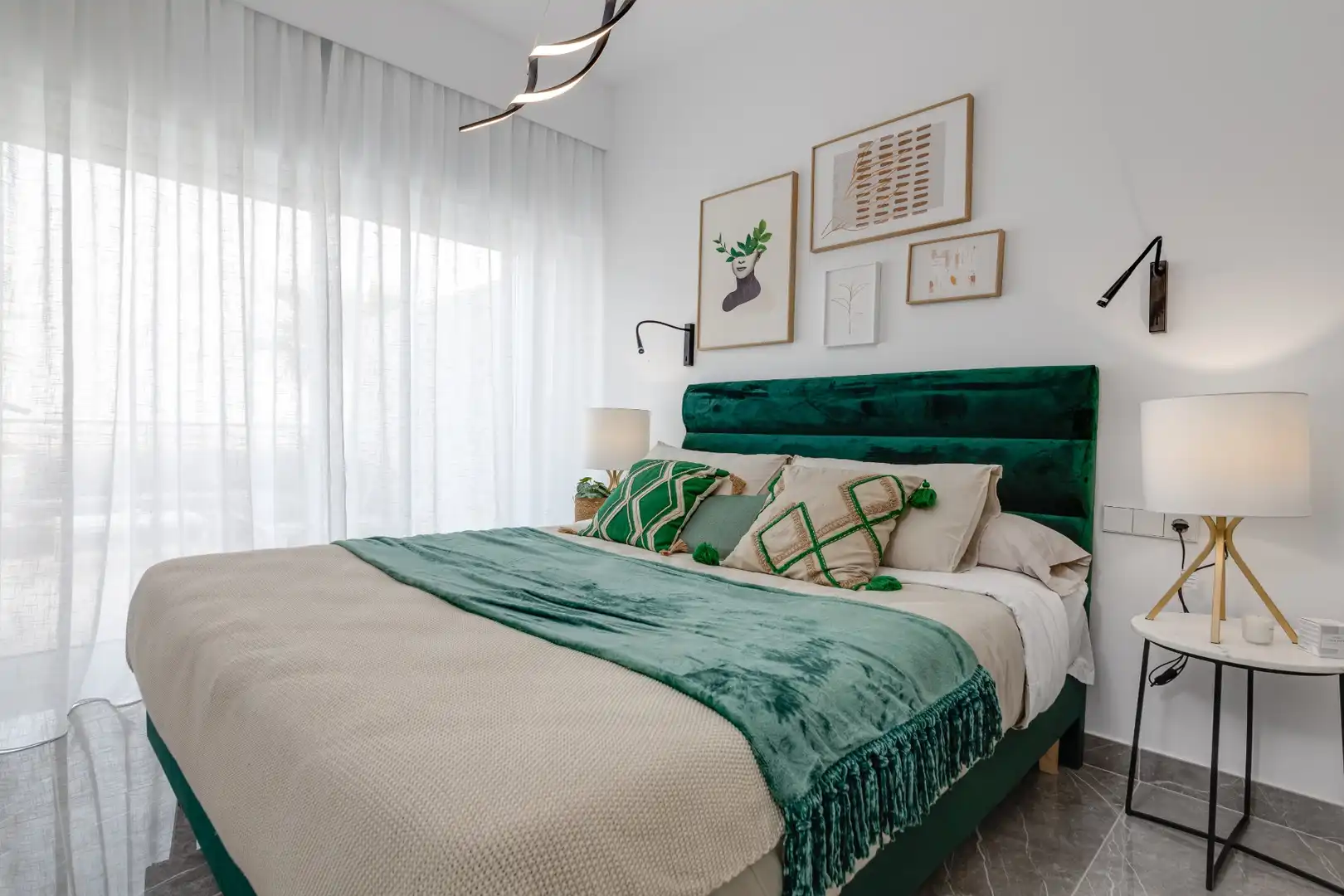 Apartamento con piscina en venta en Xeresa, imagen 22