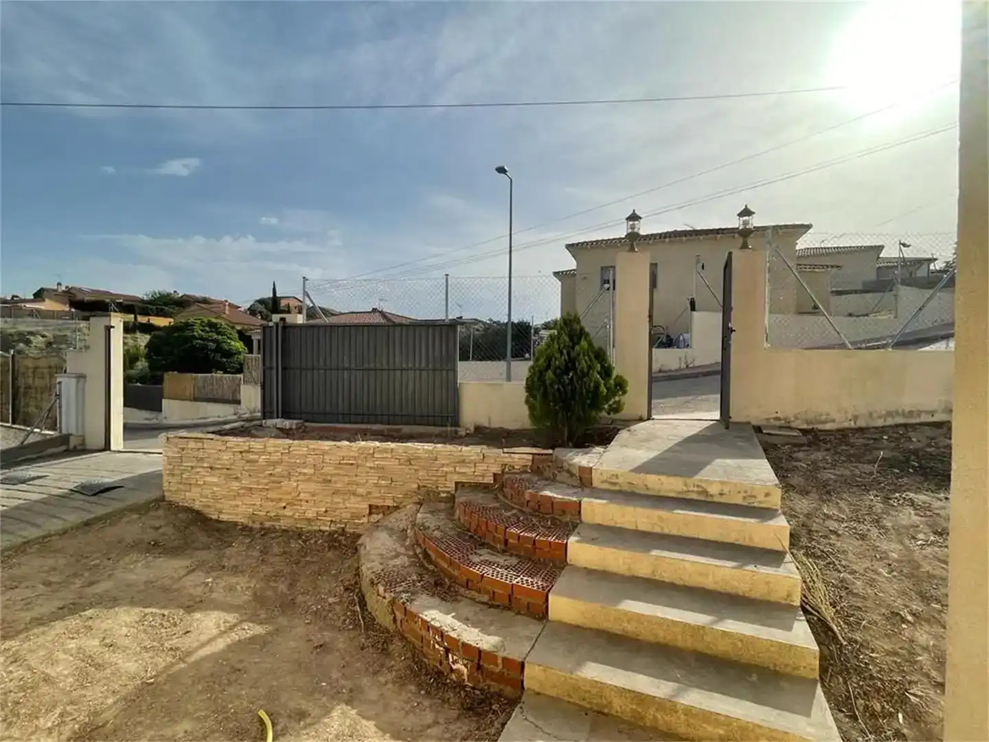 Casa o xalet en venda en Colmenar de Oreja