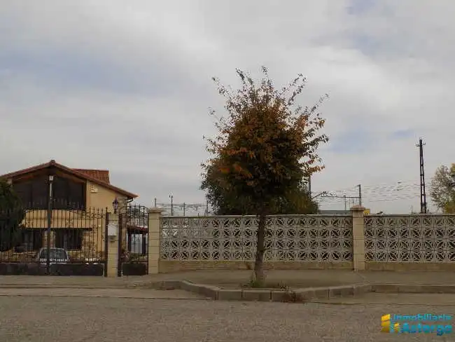 Casa con piscina in vendita a Astorga, imagen 38